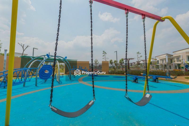 Untuk Dijual - D'Laman Greenville