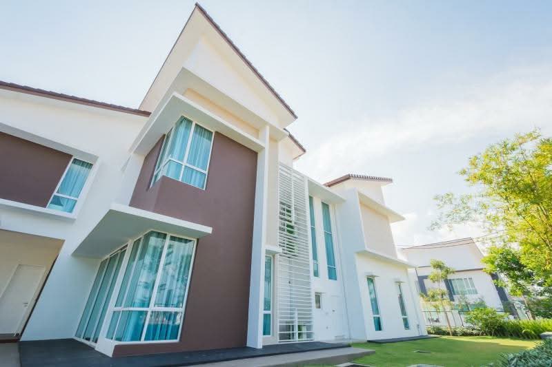 D'Laman Greenville - iProperty.com.my