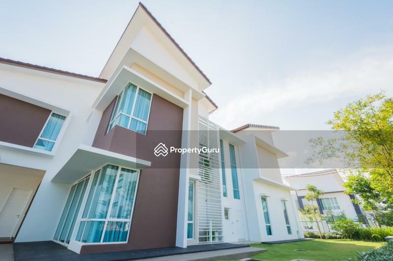 Untuk Dijual - D'Laman Greenville