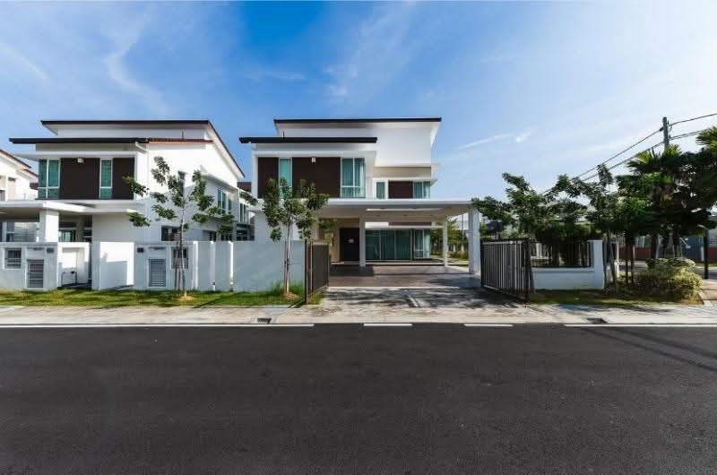 D'Laman Greenville - iProperty.com.my