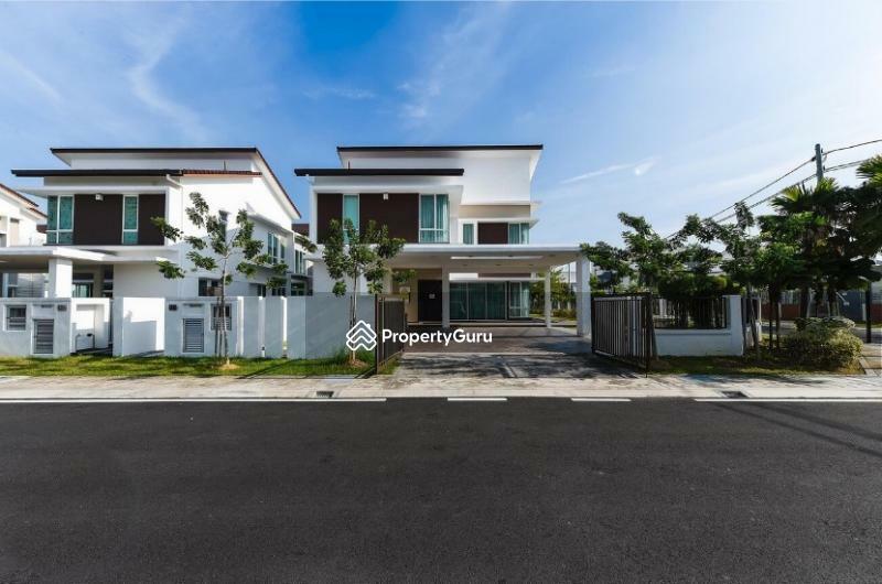Untuk Dijual - D'Laman Greenville