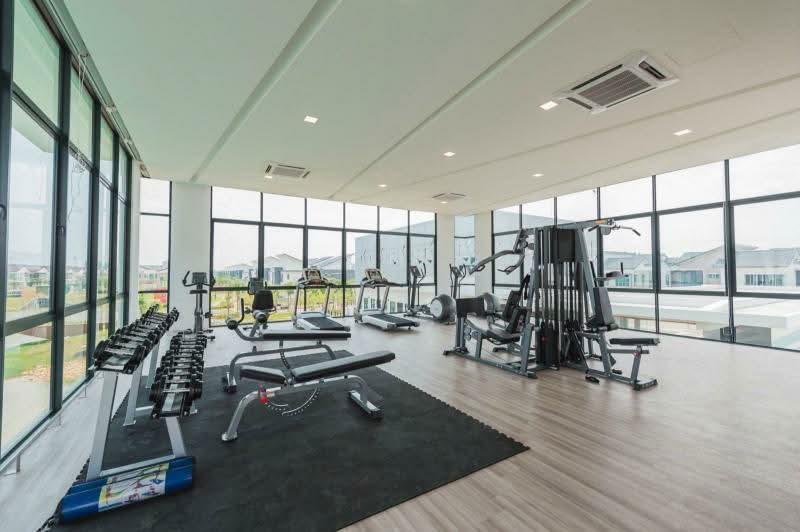 D'Laman Greenville - iProperty.com.my