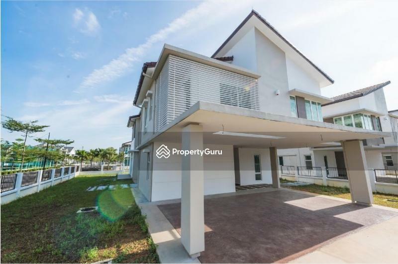 Untuk Dijual - D'Laman Greenville