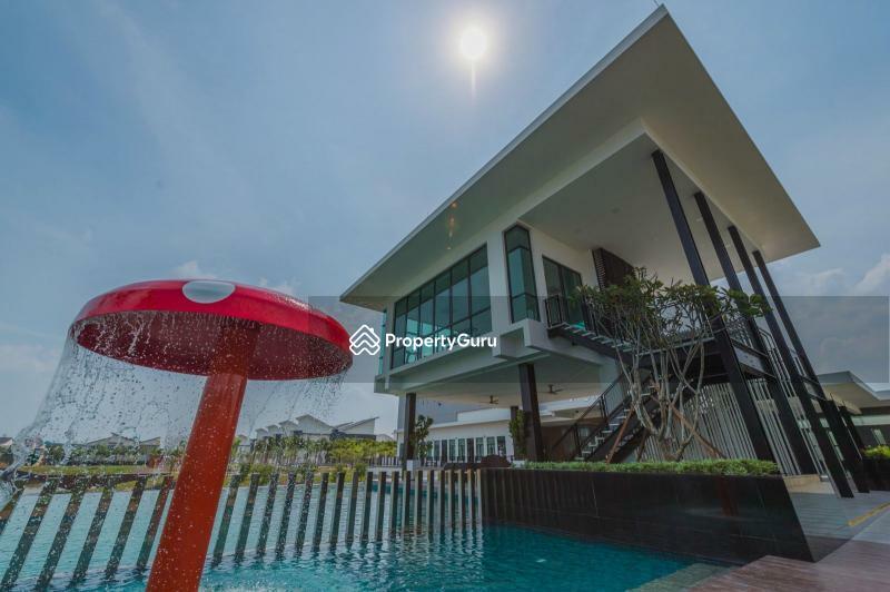 Untuk Dijual - D'Laman Greenville