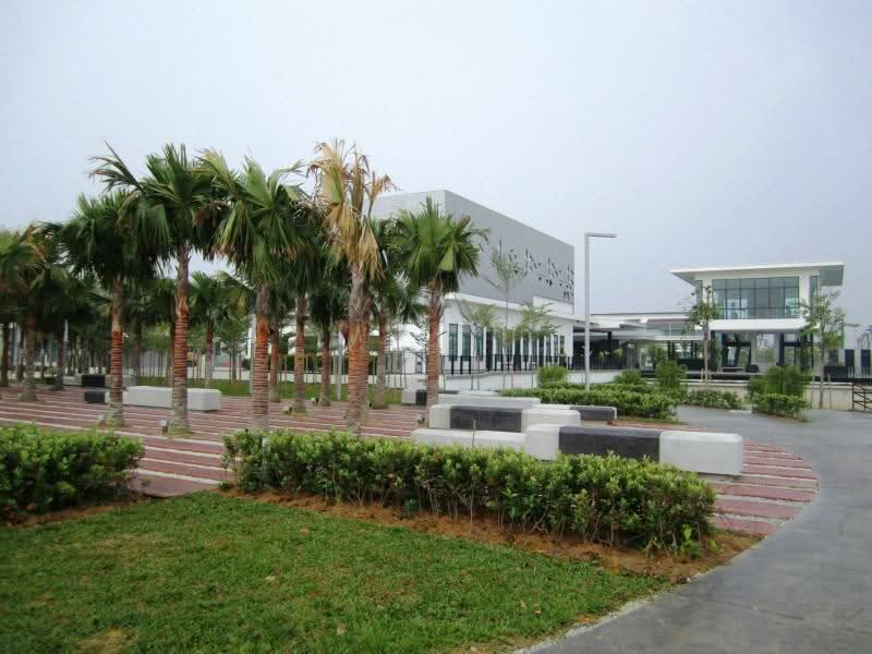 D'Laman Greenville - iProperty.com.my