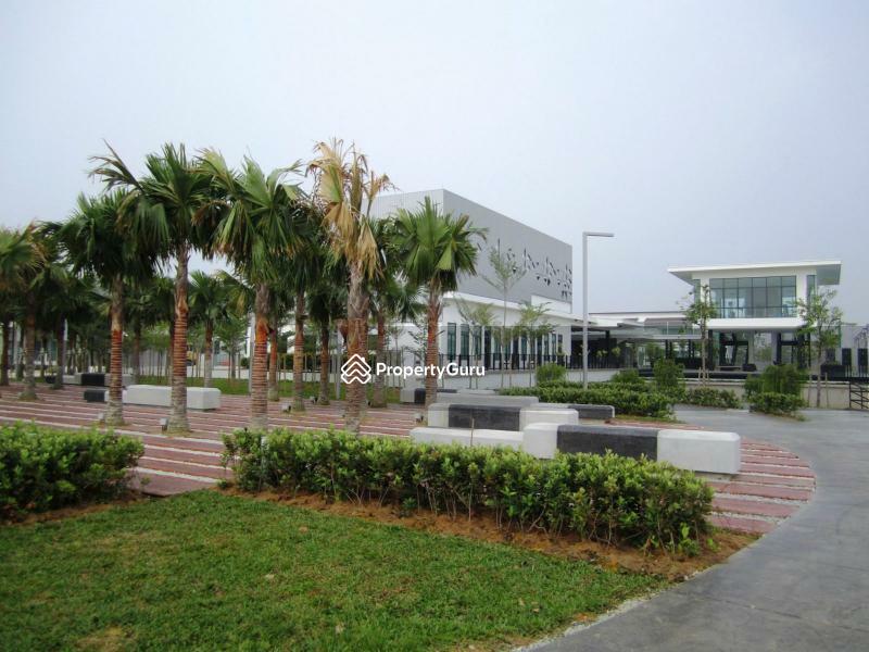 Untuk Dijual - D'Laman Greenville