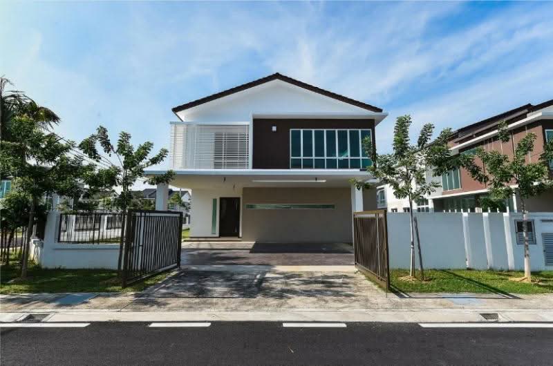 D'Laman Greenville - iProperty.com.my