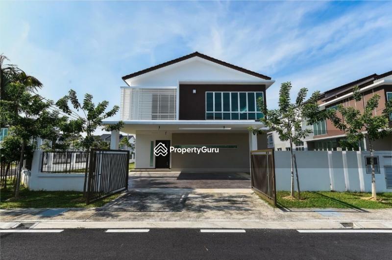 Untuk Dijual - D'Laman Greenville