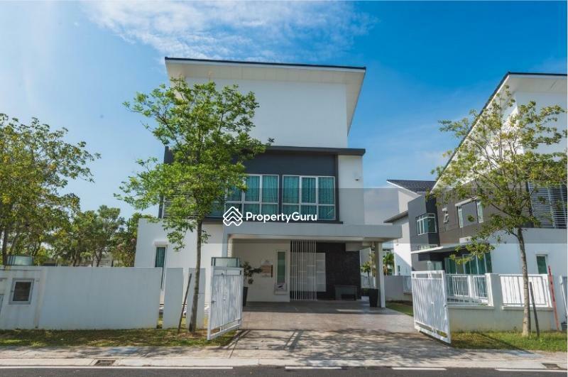 Untuk Dijual - D'Laman Greenville