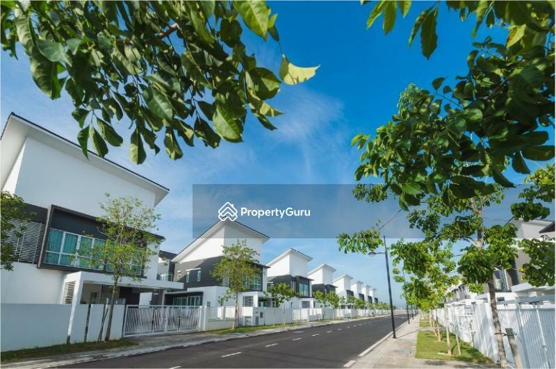 Untuk Dijual - D'Laman Greenville