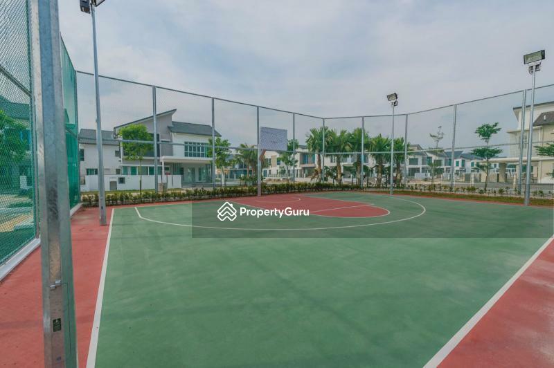 Untuk Dijual - D'Laman Greenville
