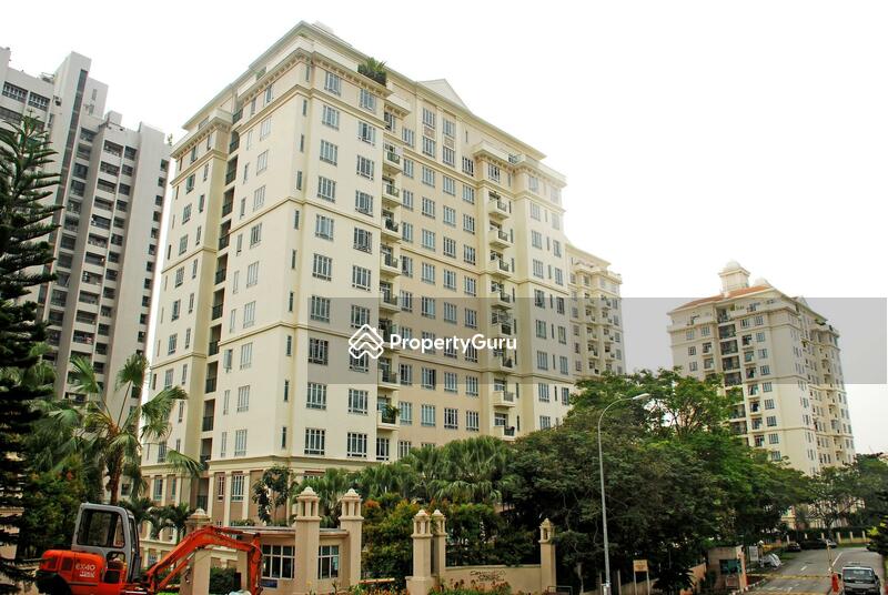 For Sale - Cavendish Park