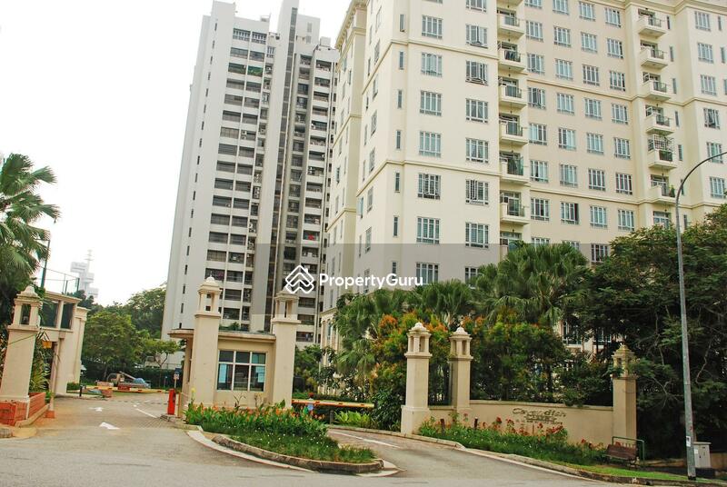 For Sale - Cavendish Park