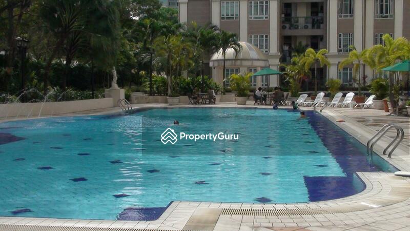For Sale - Cavendish Park