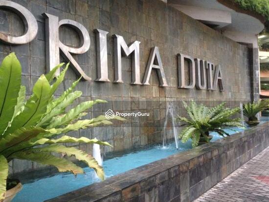 Untuk Disewa - Prima Duta