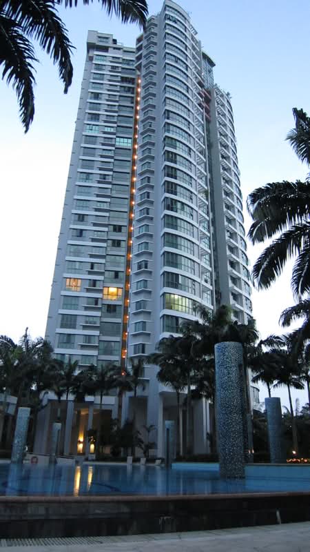 The Madeira
