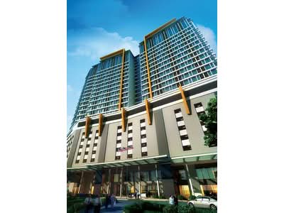 - Avenue Crest, Shah Alam