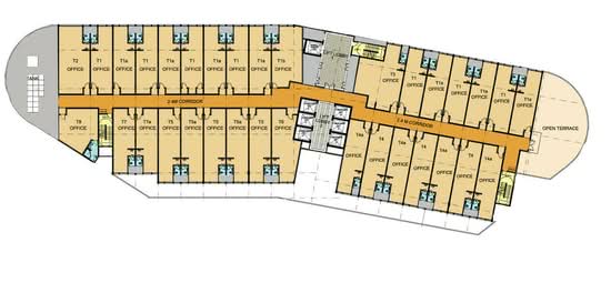Avenue Crest, Shah Alam - Site Plan - iProperty.com.my
