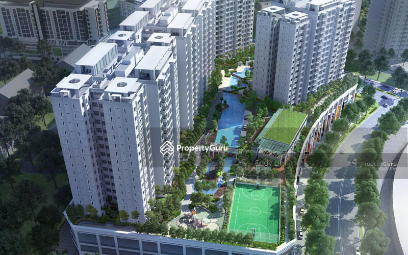 SummerSkye Residences #0