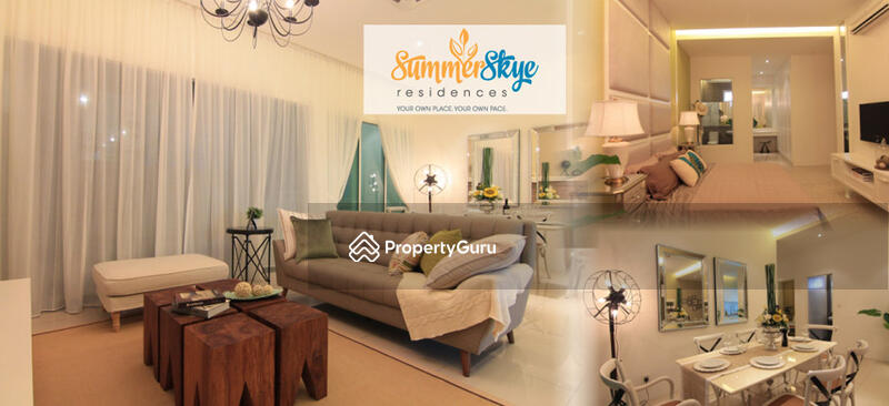 SummerSkye Residences #0