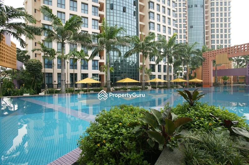 For Sale - Tanglin View