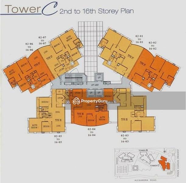 For Sale - Tanglin View