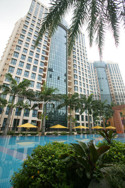 For Sale - Tanglin View