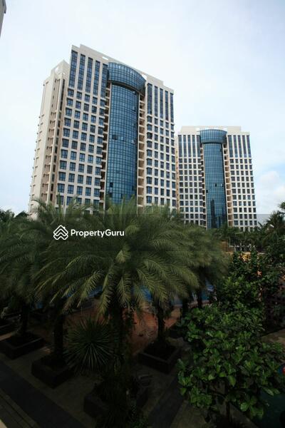 For Rent - Tanglin View
