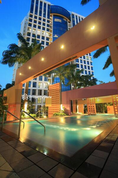 For Rent - Tanglin View