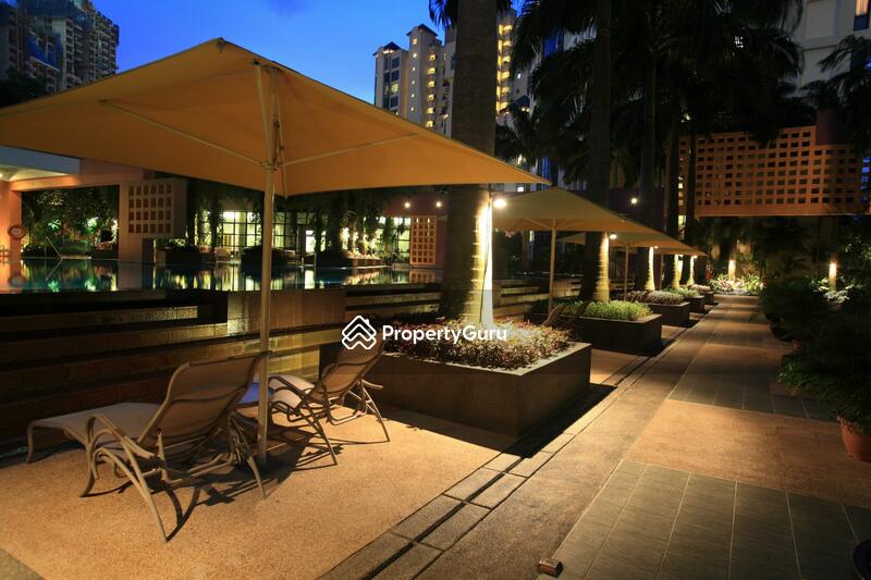 For Sale - Tanglin View