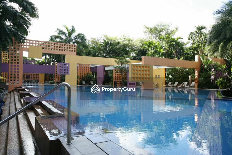 For Sale - Tanglin View