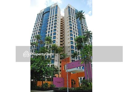  - Tanglin View