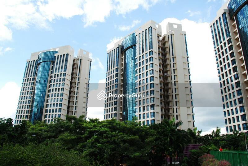 For Sale - Tanglin View