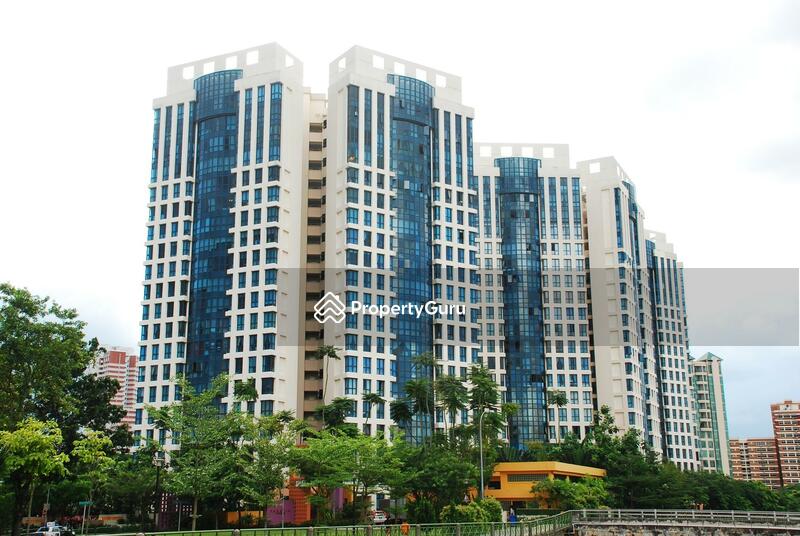 For Sale - Tanglin View