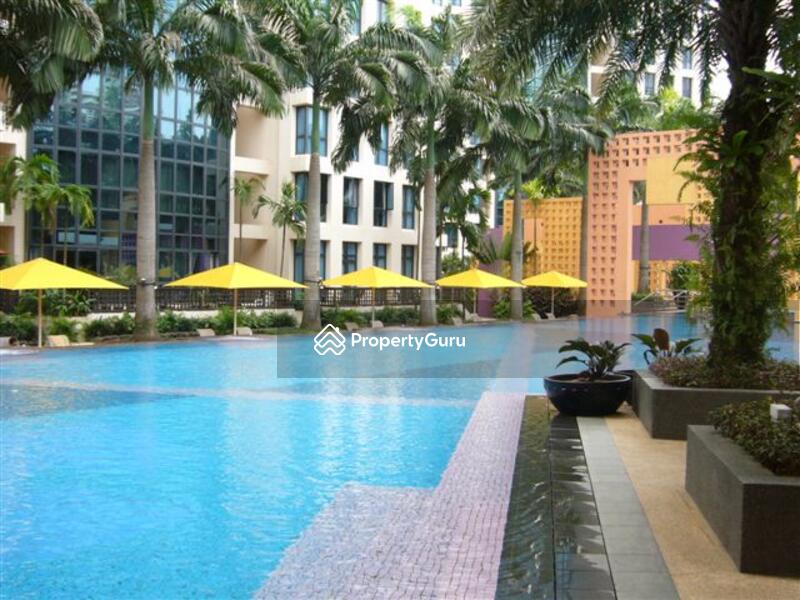 For Rent - Tanglin View