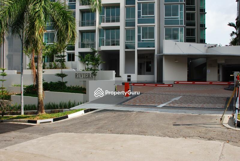 For Rent - Riviera Residences