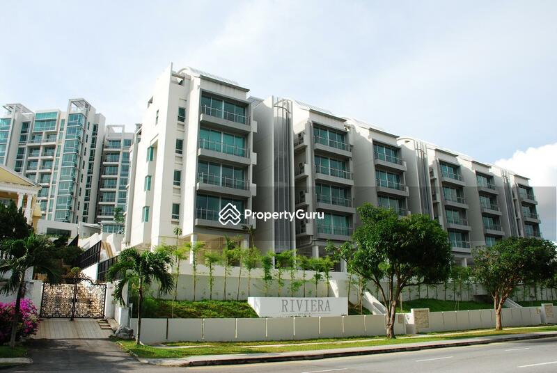 For Rent - Riviera Residences