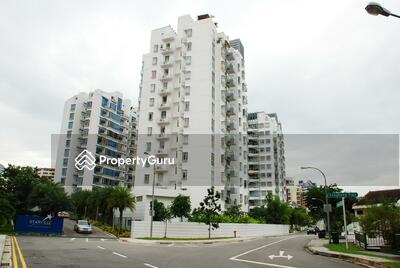  - Grosvenor View