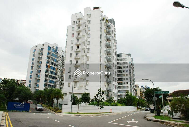 For Rent - Grosvenor View