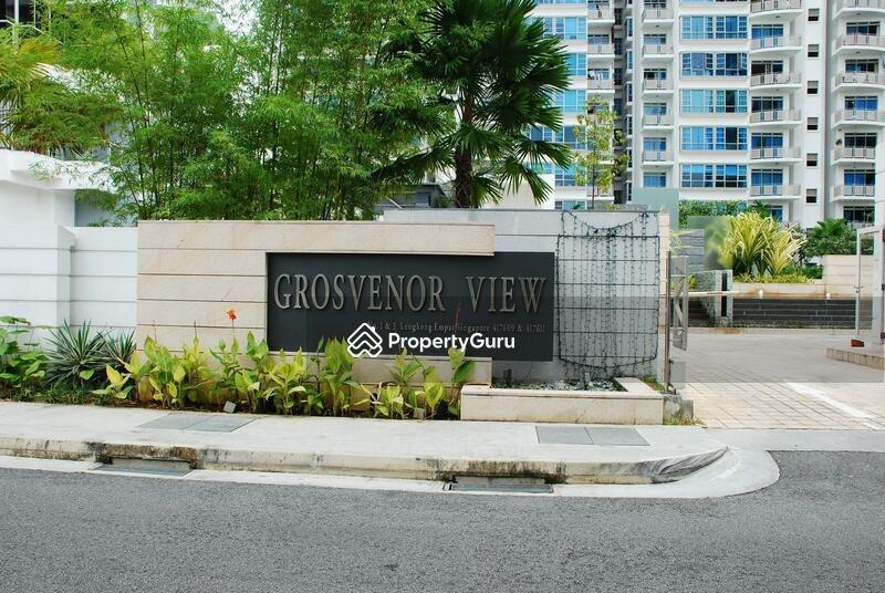 For Rent - Grosvenor View