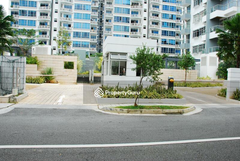For Rent - Grosvenor View