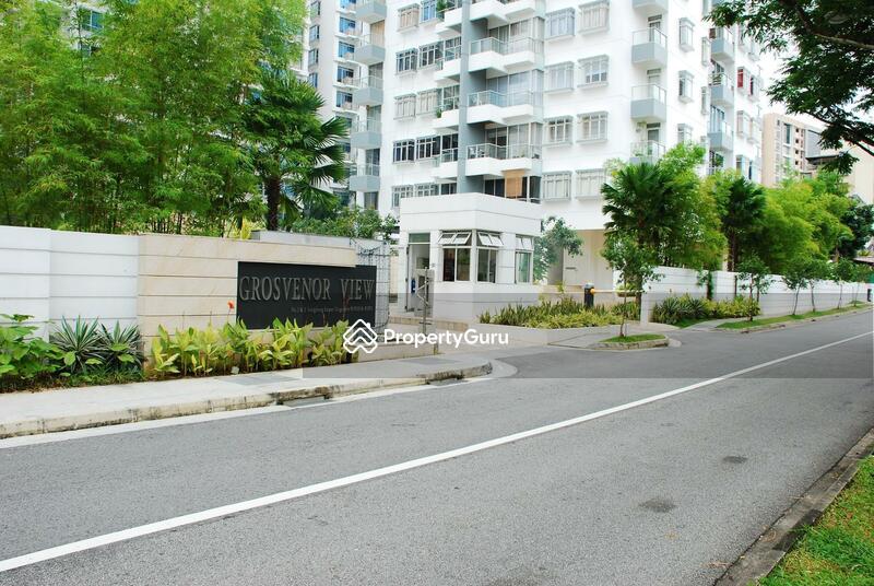 For Rent - Grosvenor View