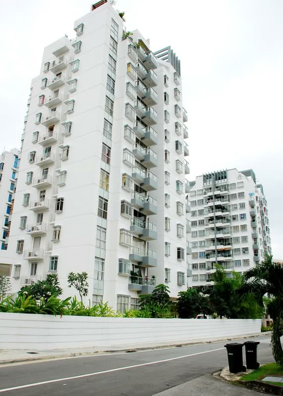 Grosvenor View