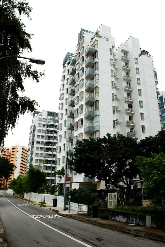 Grosvenor View