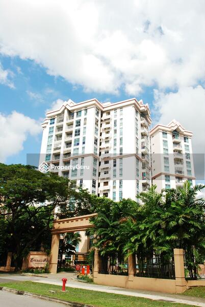 For Rent - Emerald Park