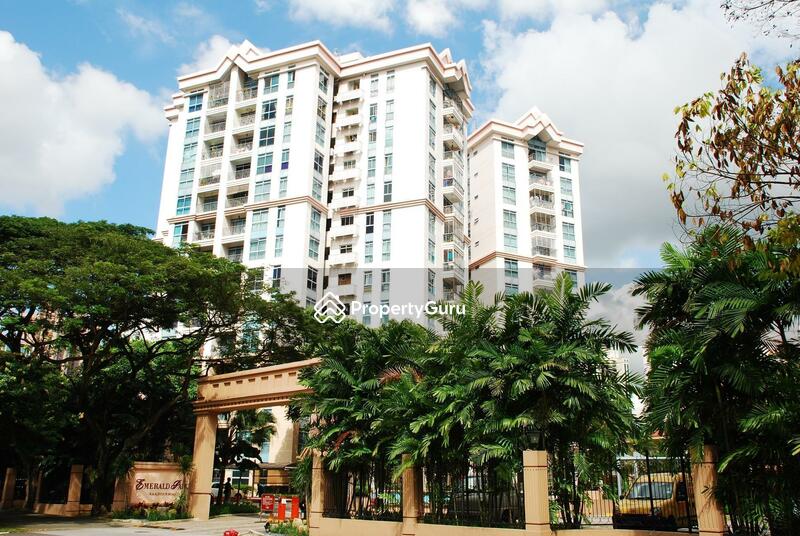 For Rent - Emerald Park