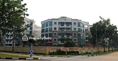  - West Bay Condo