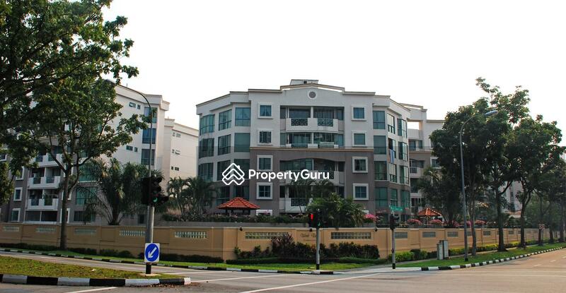 For Sale - West Bay Condo