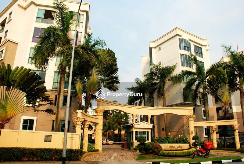 For Sale - West Bay Condo