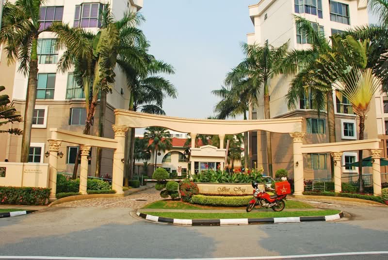 West Bay Condo